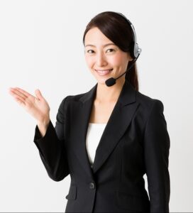 光回線の事なら、何でもご相談ください