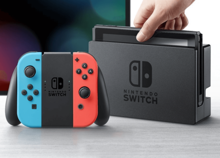 ニンテンドースイッチを光回線でゲットする方法があるって本当なの？